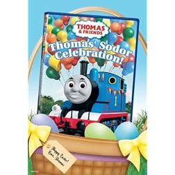 Thomas & Friends: Thomas' Sodor Celebration
