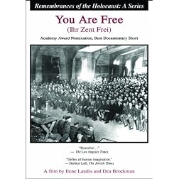 You Are Free (Ihr Zent Frei)