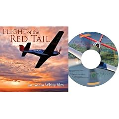 Flight of the Red Tail
