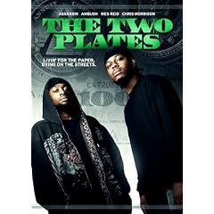 The Two Plates