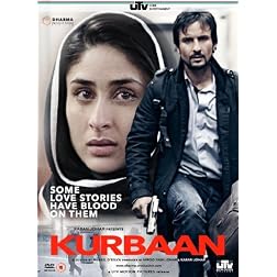Kurbaan