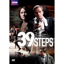 The 39 Steps (2008)