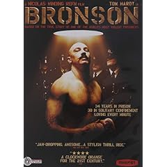 Bronson (Widescreen Edition)