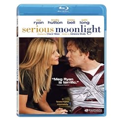 Serious Moonlight (Widescreen) [Blu-ray]