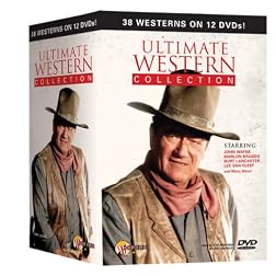 Ultimate Western Collection