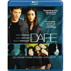 Dare [Blu-ray]