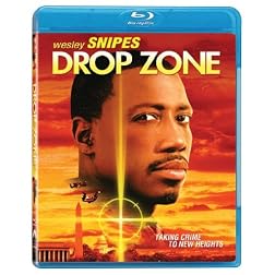Drop Zone [Blu-ray]