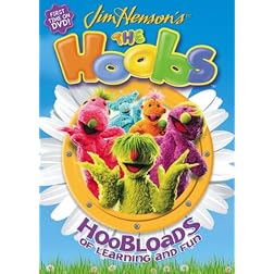 The Hoobs: Hoobloads of Learning and Fun