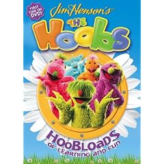 The Hoobs: Hoobloads of Learning and Fun