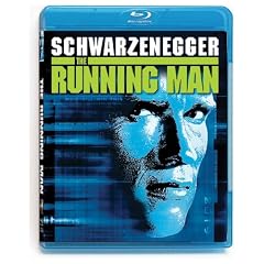 Running Man [Blu-ray]