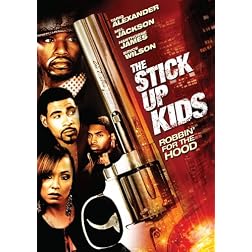 Stick Up Kids
