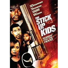 Stick Up Kids