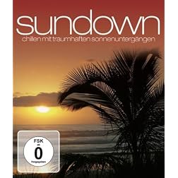 Sundown Chillen Mit Traumhaften Sonnenuntergangen [Blu-ray]