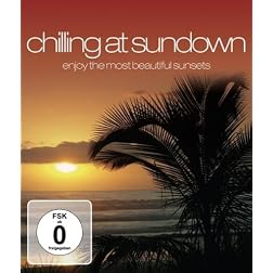 Chilling At Sundown [Blu-ray]