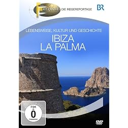 BR - Fernweh: Ibiza & La Palma