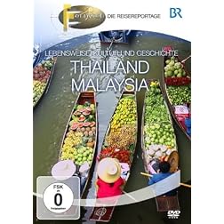 BR - Fernweh: Thailand & Malaysia