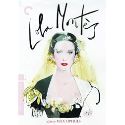 Lola Montes (Criterion Collection)