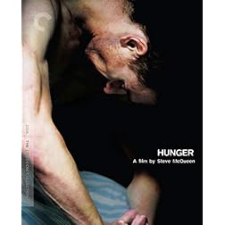 Hunger (Criterion Collection) [Blu-ray]