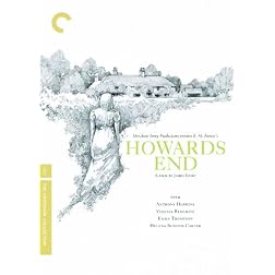 Howards End (Criterion Collection)