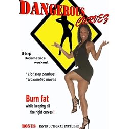 Dangerous Curvez