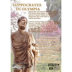 Hippocrates In Olympia & The Quest for the Athlos (PAL)