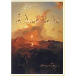 The Man in the Iron Mask