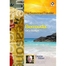 The Seasoned Traveler Bermuda