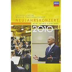 New Year's Concert 2010