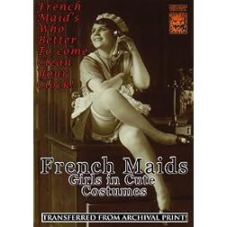 French Maids
