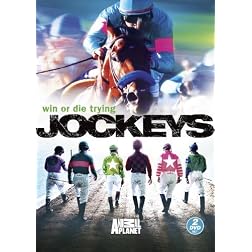 Jockeys: Season 1