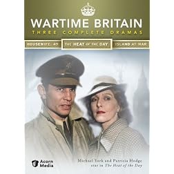 Wartime Britain
