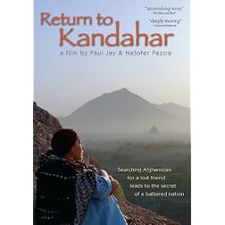 Return To Kandahar