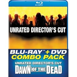 Dawn of the Dead [Blu-ray]