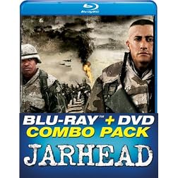 Jarhead [Blu-ray]