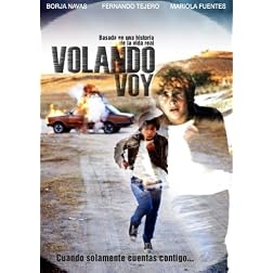 Volando Voy