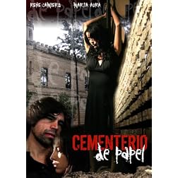 Cementerio De Papel