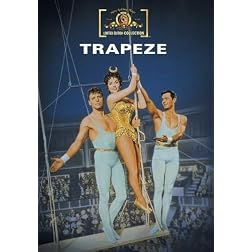 Trapeze