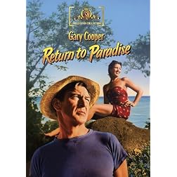 Return to Paradise
