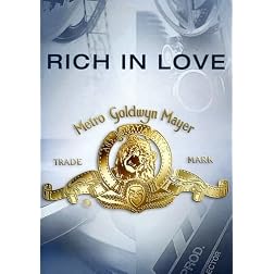 Rich in Love