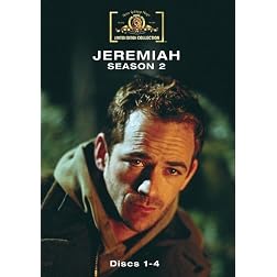 Jeremiah Season Two  (Amazon.com Exclusive)