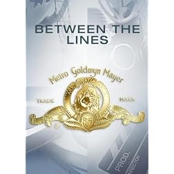 Between the Lines  (Amazon.com Exclusive)