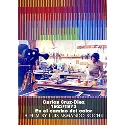 Carlos Cruz Diez 1923/1973 en el camino del color