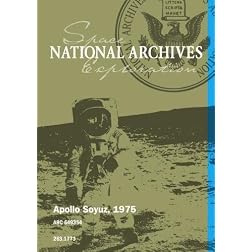 Apollo Soyuz, 1975