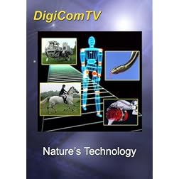 Nature's Technology