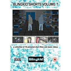 BLINGKID SHORTS Volume 1