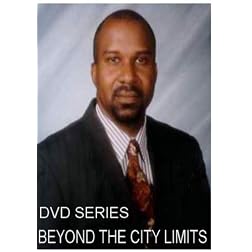 Beyond The City Limits