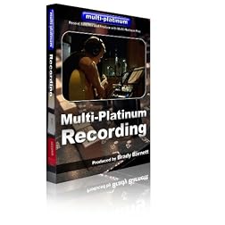 Multi-Platinum Recording