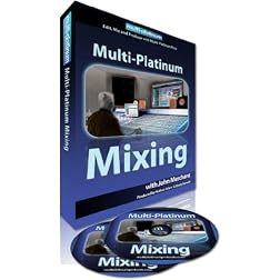 Multi-Platinum Mixing