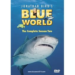 Jonathan Bird's Blue World: Season 2