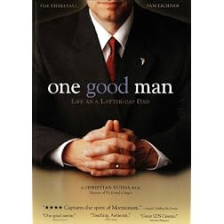 One Good Man